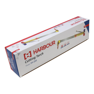 دسته برش بلند هاربر مدل H1001