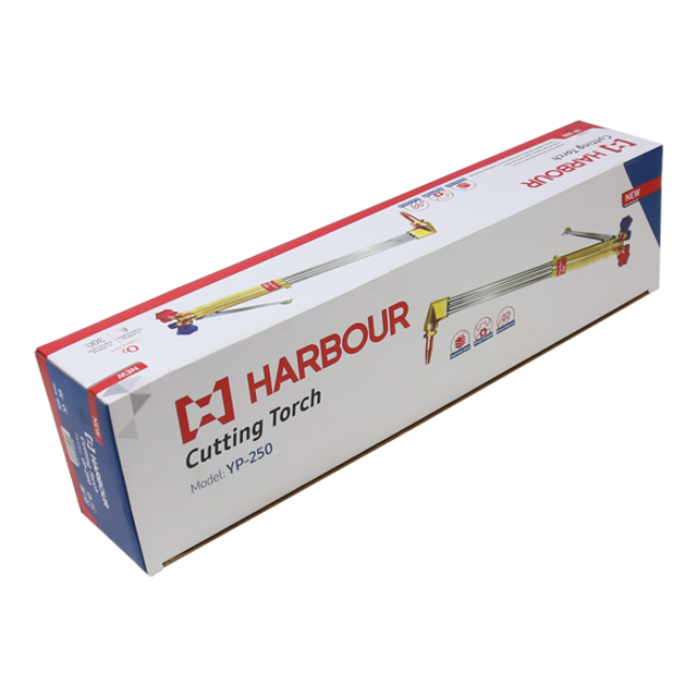 دسته برش بلند هاربر مدل H1001