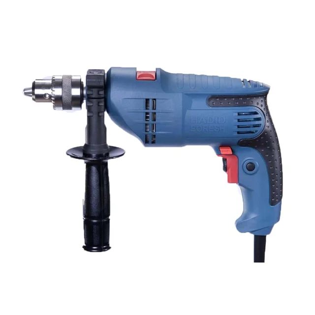 دریل چکشی 13 حدید برش مدل HB-70