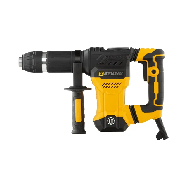 چکش تخریب 7 کیلویی 1300 وات 18 ژول کنزاکس مدل  KDH-2813