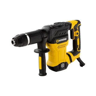 چکش تخریب 7 کیلویی 1300 وات 18 ژول کنزاکس مدل  KDH-2813