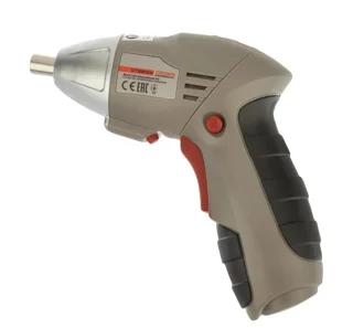 پیچ گوشتی شارژی ۴میلیمتر۳،۶ ولت کرون  CT22023