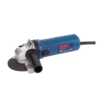 مینی فرز حدید برش بدون دیمر مدل HB-57