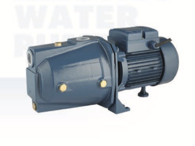 الکترو پمپ تک فاز (1.5 HP ) هاربر مدل HAM100S