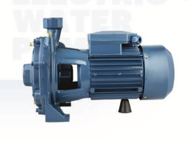 الکترو پمپ تک فاز (1.5 HP ) هاربر مدل HB160