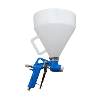 پیستوله کنیتکس پاش بادی هاربر مدل B002-A