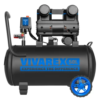 کمپرسور باد موتور توربو ویوارکس مدل VR5022-SS