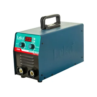 اینورتر ۲۰۰ آمپر (واقعی)IGBT لکا مدل 7102