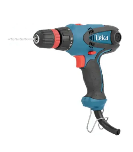 پیچ گوشتی برقی ۲۸۰ وات لکا مدل SD10-28