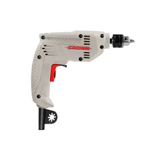 دریل ۶ میلی متر ۳۰۰ وات سه نظام اتوماتیک کرون  CT10125C