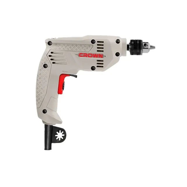 دریل ۶ میلی متر ۳۰۰ وات سه نظام اتوماتیک با کد CT10125C