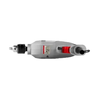 دریل ۶ میلی متر ۳۰۰ وات سه نظام اتوماتیک با کد CT10125C
