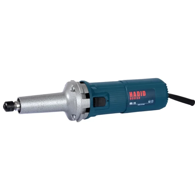 فرز انگشتی (گلو بلند) بدون دیمر حدید برش مدل HB-15