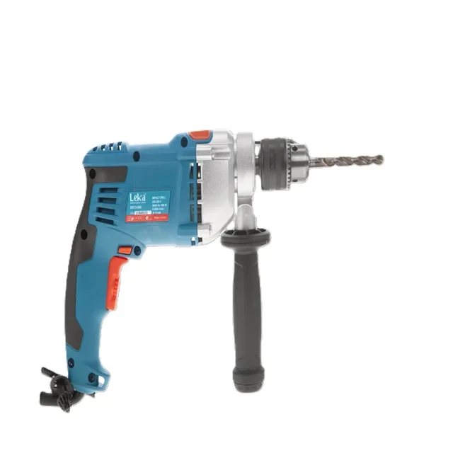 دریل چکشی ۹۰۰ وات لکا مدل DR13-090