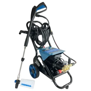 کارواش دینامی ۱۸۰ بار ویوارکس