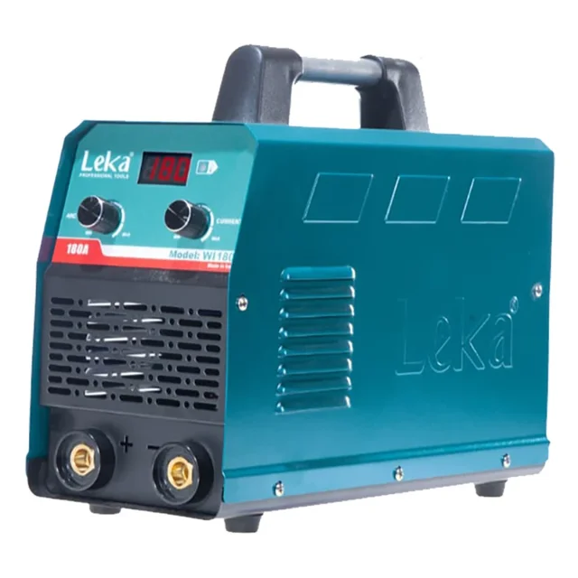 اینورتر۱۸۰ آمپر (واقعی) IGBT لکا مدل WI180