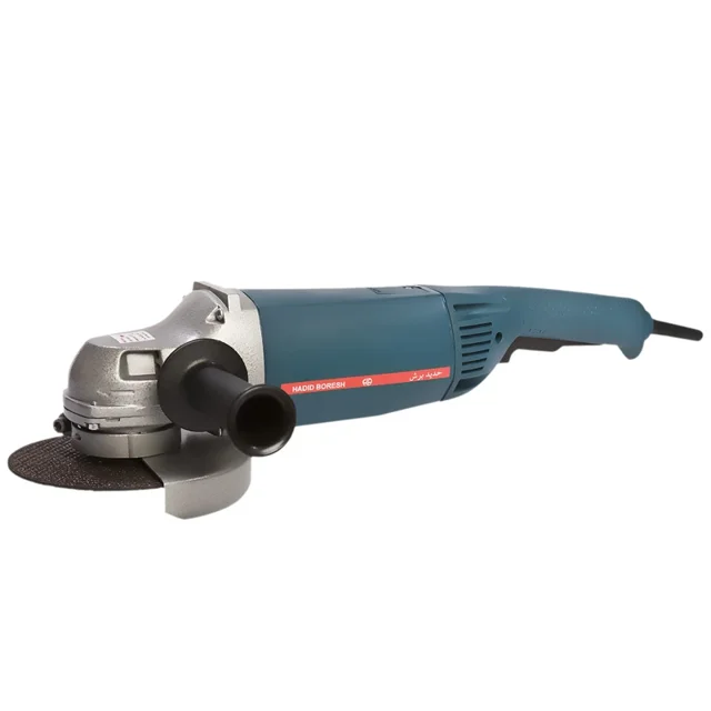 فرز دستی بزرگ حدید برش مدل HB-۳۳