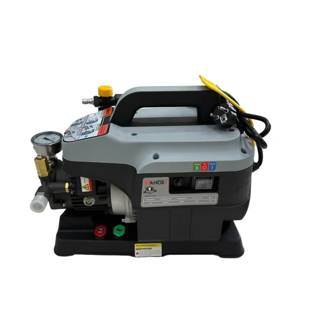 کارواش دینامی 160 بار تانوس مدل HPW-01-160