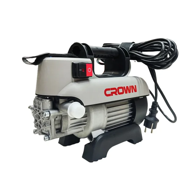 کارواش دینامی ۱۱۰ بار ۱۴۰۰ وات CT42056