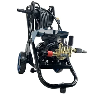 کارواش دینامی ۱۸۰ بار ویوارکس