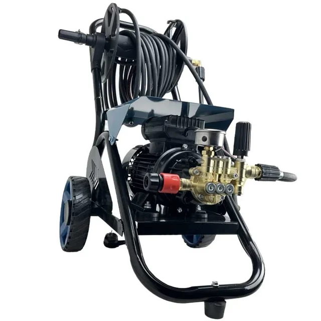 کارواش دینامی ۱۸۰ بار ویوارکس