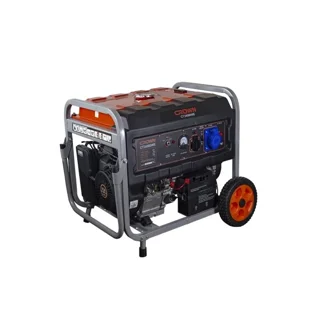 موتور برق ۷۵۰۰ وات کرون  مدل CT34080