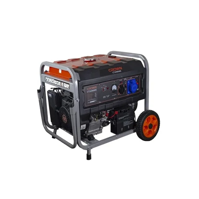 موتور برق ۷۵۰۰ وات کرون  مدل CT34080