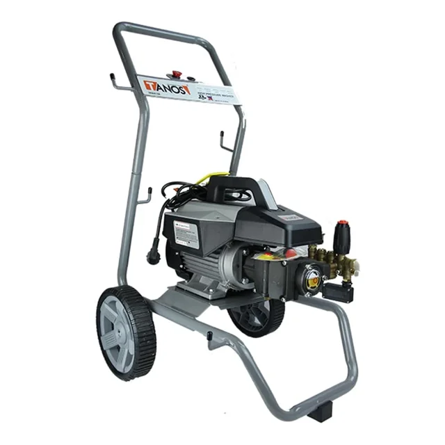 کارواش صنعتی ۱۹۰ بار تانوس مدل HPW-01-190