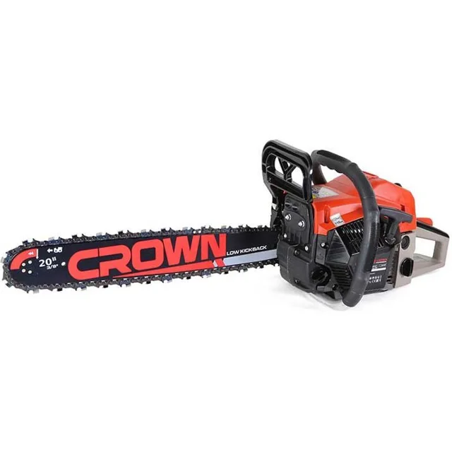 اره درخت بر بنزینی ۵۰ سانت ۵۴ سی سی  CT20102