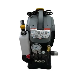 کارواش دینامی 160 بار تانوس مدل HPW-01-160