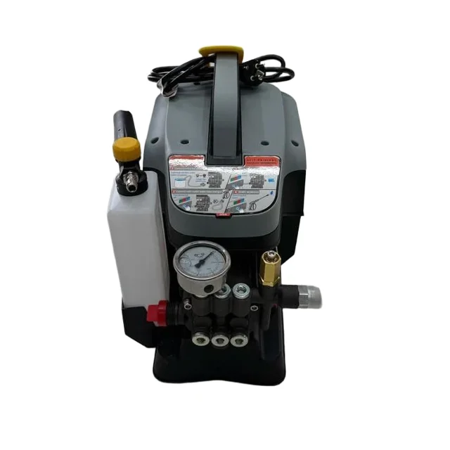 کارواش دینامی 160 بار تانوس مدل HPW-01-160