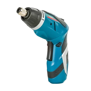 پیچ گوشتی شارژی۳/۶ ولت لکا مدل CS03-003