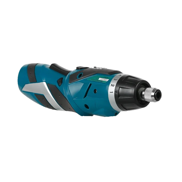 پیچ گوشتی شارژی۳/۶ ولت لکا مدل CS03-003