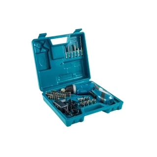 پیچ گوشتی شارژی۳/۶ ولت لکا مدل CS03-003