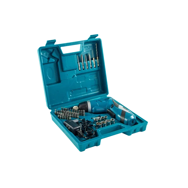 پیچ گوشتی شارژی۳/۶ ولت لکا مدل CS03-003