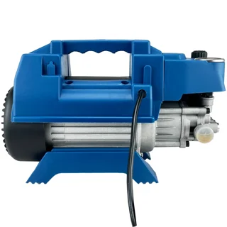 کارواش دینامی ۱۶۰ بار ویوارکس