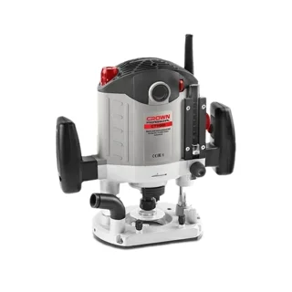 فرز نجاری ۱۲ میلیمتری ۲۱۰۰ وات کرون  CT11001
