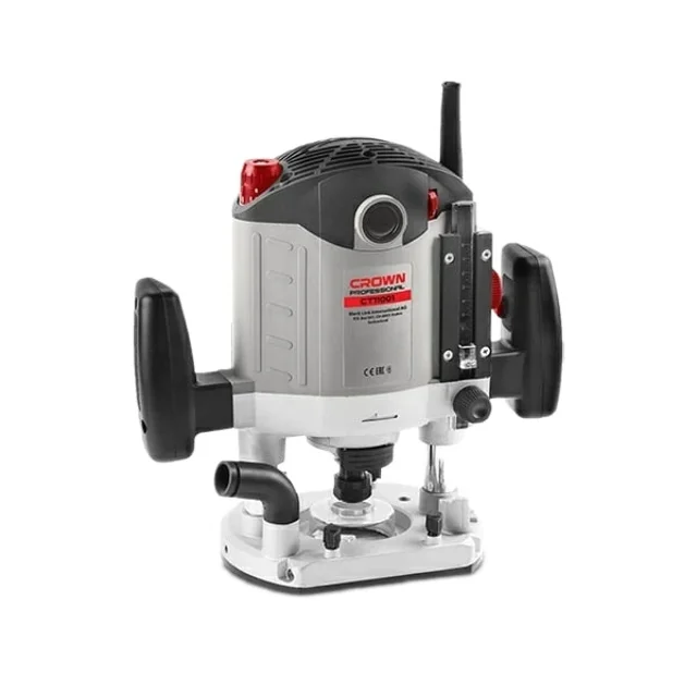 فرز نجاری ۱۲ میلیمتری ۲۱۰۰ وات  CT11001