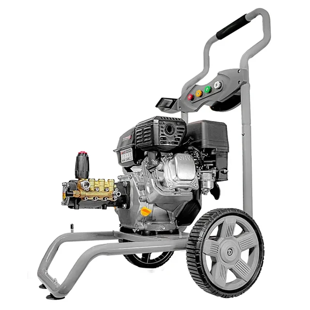 کارواش صنعتی ۲۲۰ بار تانوس مدل HPW-01-220