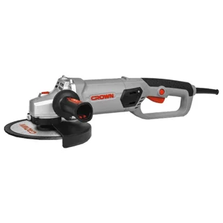 فرز آهنگری ۱۸۰ میلیمتر ۱۵۰۰ وات دستهD مدل  کرون CT13508-180DNx
