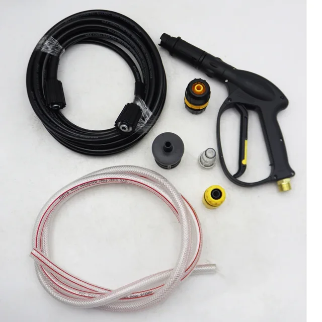 کارواش دینامی ۱۰۰بار تانوس مدل HPW-01-100