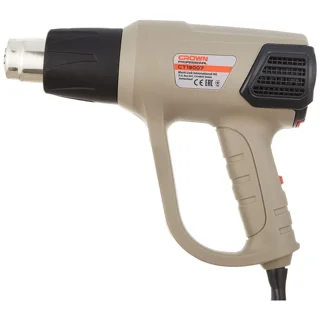 سشوار صنعتی ۲۰۰۰ وات   کرون CT19007