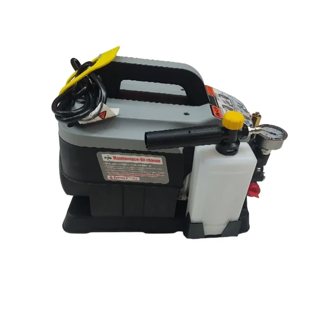 کارواش دینامی 160 بار تانوس مدل HPW-01-160