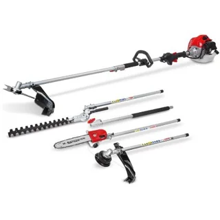 علف زن بنزینی سه کاره   کرون CT20113