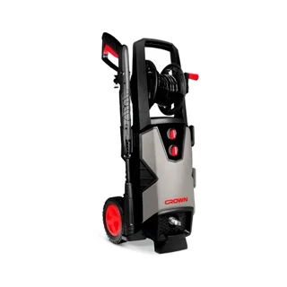 کارواش ذغالی  ۱۵۰ بار ۲۰۰۰ وات  کرون CT42024