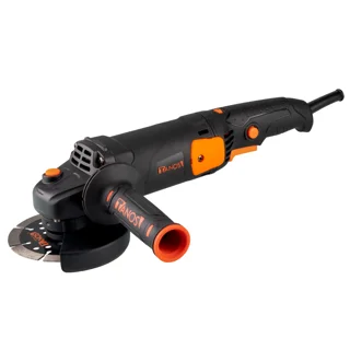 مینی فرز دیمردار دسته بلند ۱۰۵۰ وات تانوس مدل AG-1510