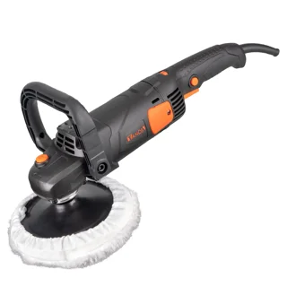 پولیش صنعتی ۱۲۰۰ وات تانوس مدل EP-1812