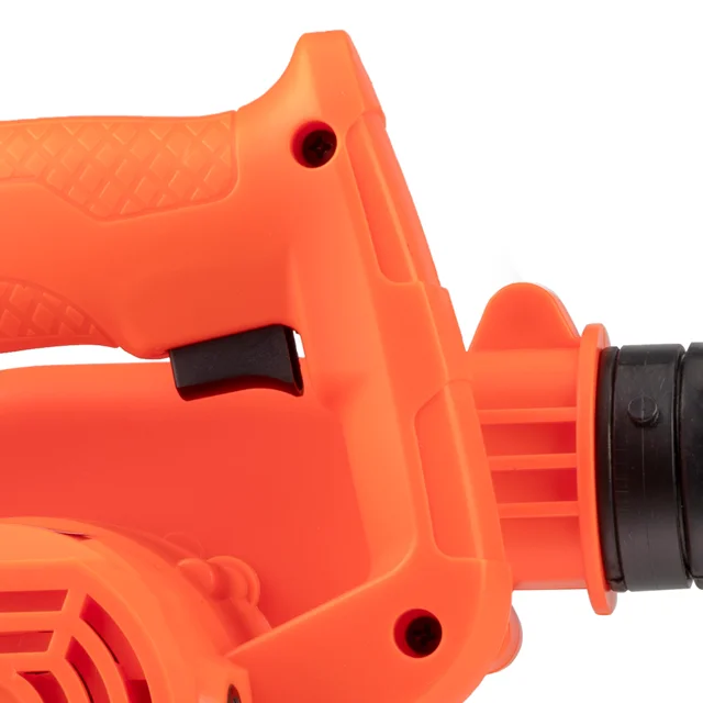 بلوور صنعتی ۴۵۰ وات تانوس مدل EBL-01-45