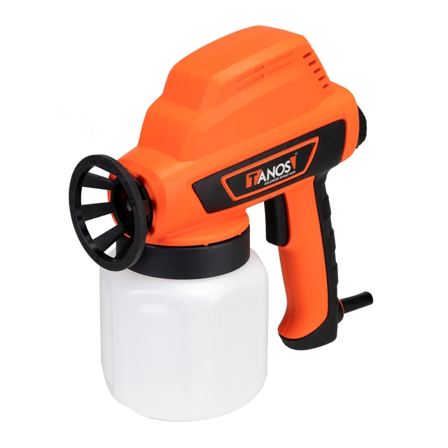 پیستوله برقی ۱۱۰ وات تانوس مدل ESG-01-110