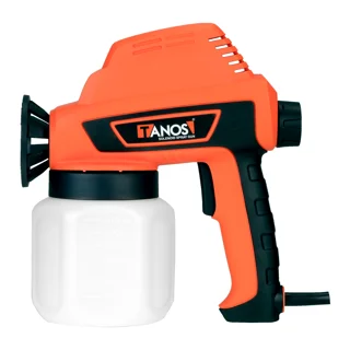 پیستوله برقی ۱۱۰ وات تانوس مدل ESG-01-110